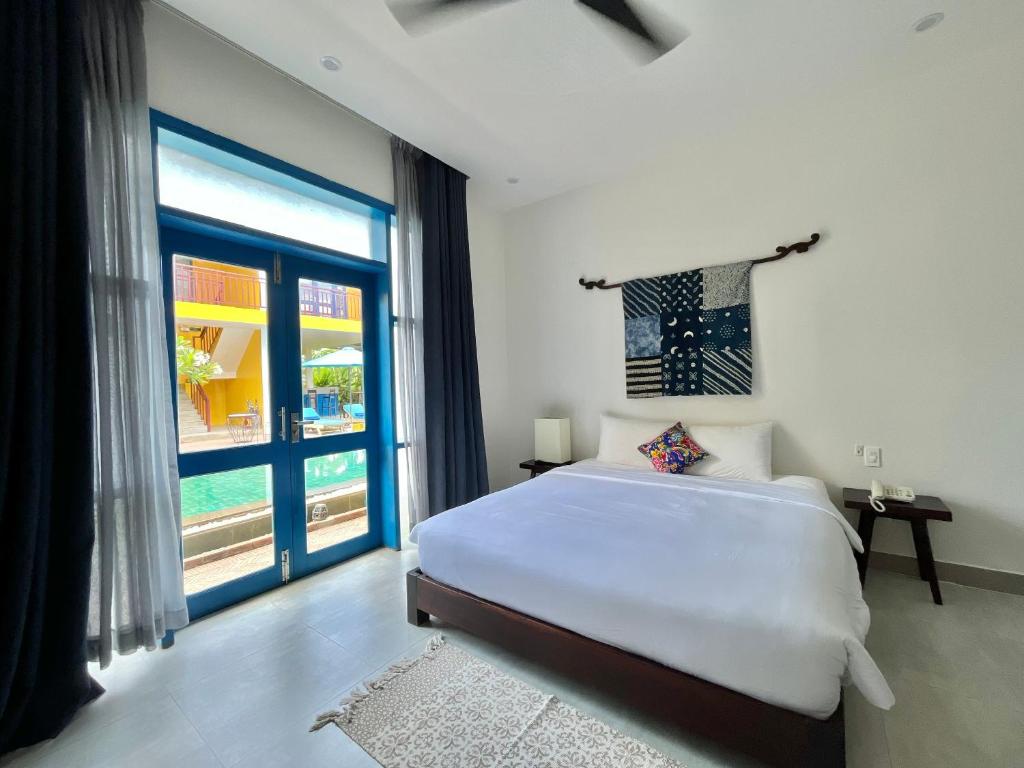 Chez Mimosa Rice Field Retreat - 2