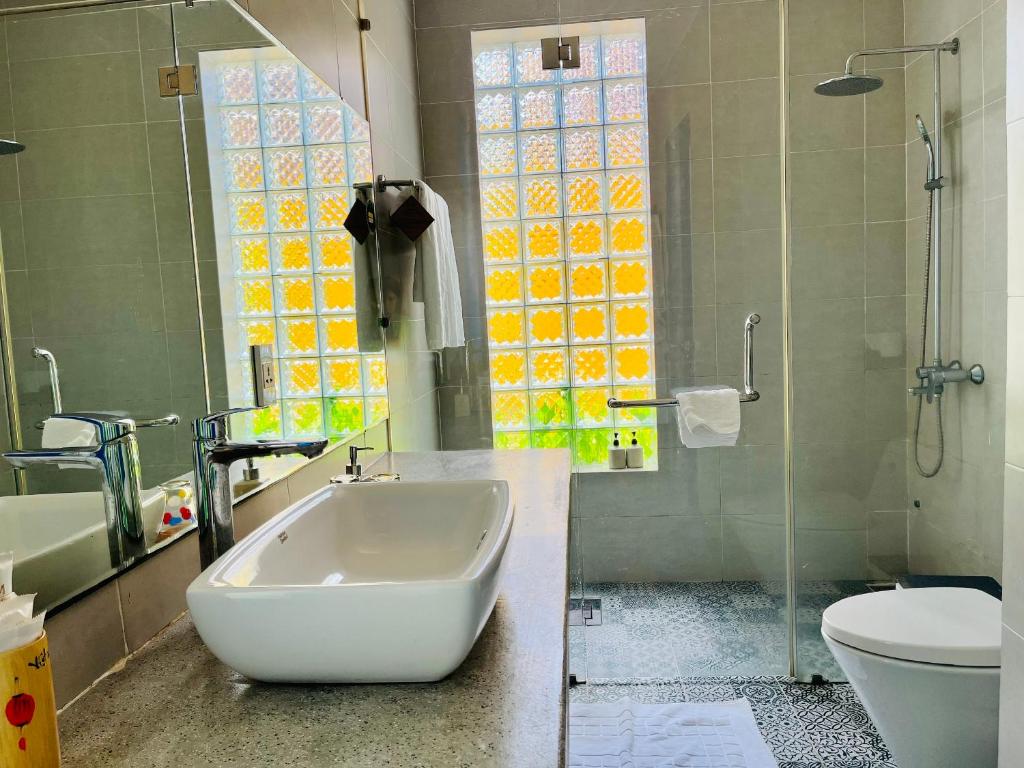 Chez Mimosa Rice Field Retreat - 5