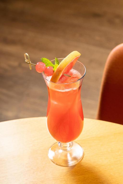 INNSiDE by Meliá Prague Old Town - Resim 36