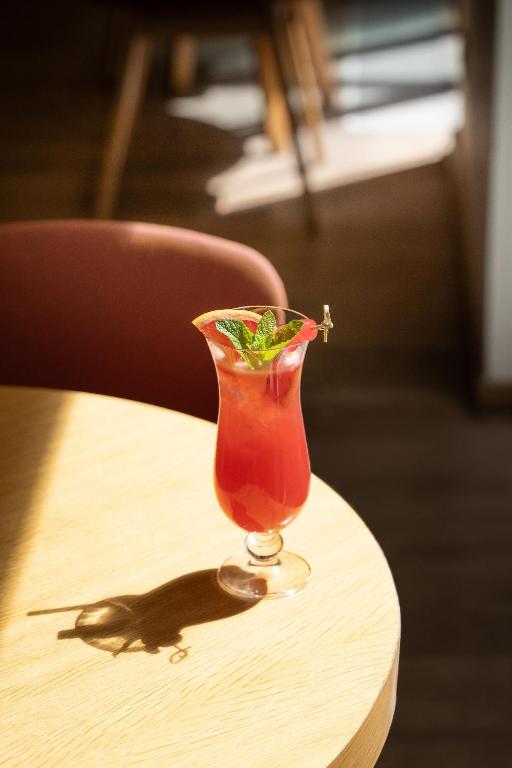 INNSiDE by Meliá Prague Old Town - Resim 35