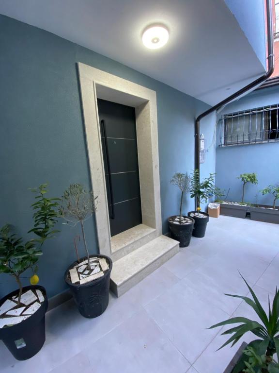 Vila-Amo, Suites&Rooms in Tirana Center - Image 6