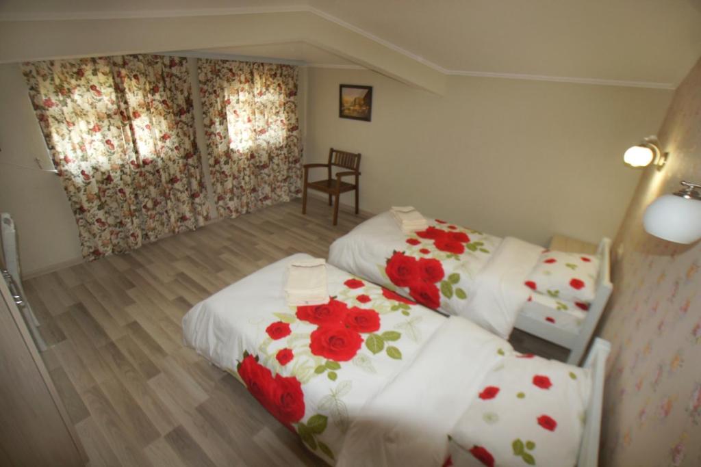 Hotel Divna - Jumeau