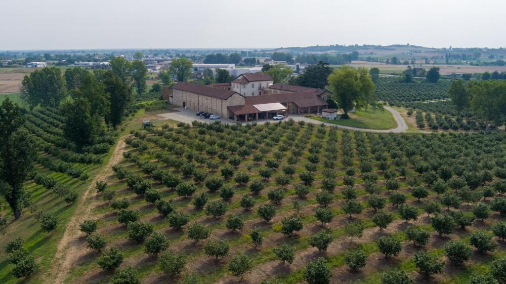 Cascina Baronina