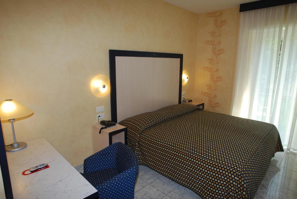 Hotel&Hostel Montarina - Resim 29
