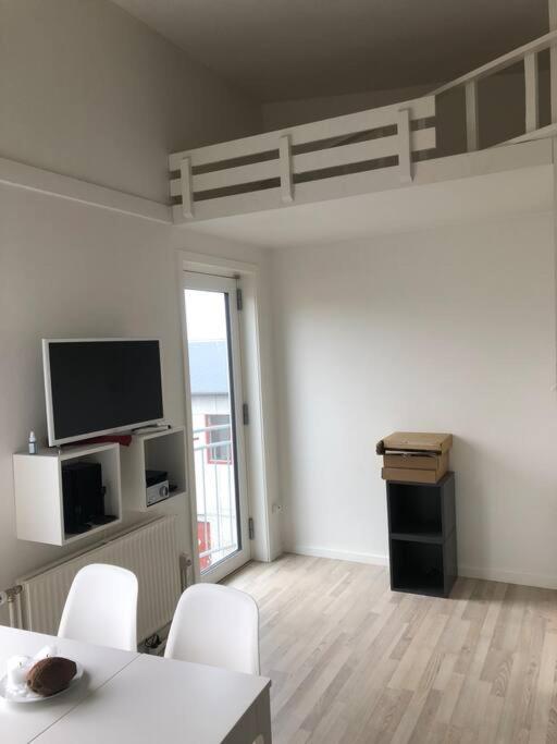 Ruba Apartments - Downtown - Marina - Old Town - Tórshavn - 标准双人间