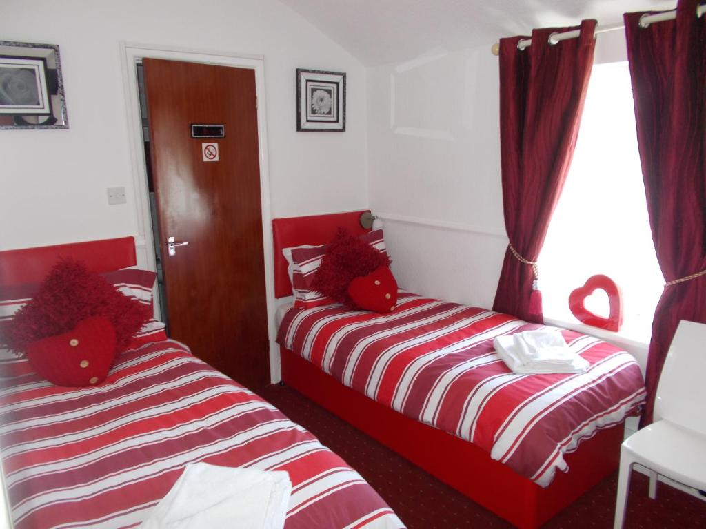 Delamere Hotel - 