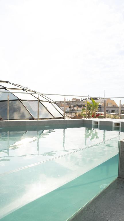 Gran Hotel Havana 4Sup by Escampa Hotels, Barcelona – Precios ...