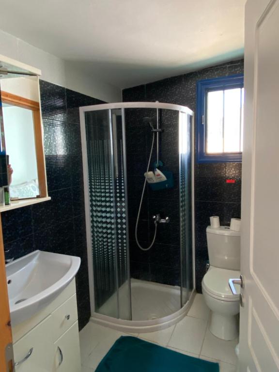 Kép Tiny Big House szállásáról Fanáriban a galériában