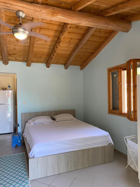 Kép Tiny Big House szállásáról Fanáriban a galériában