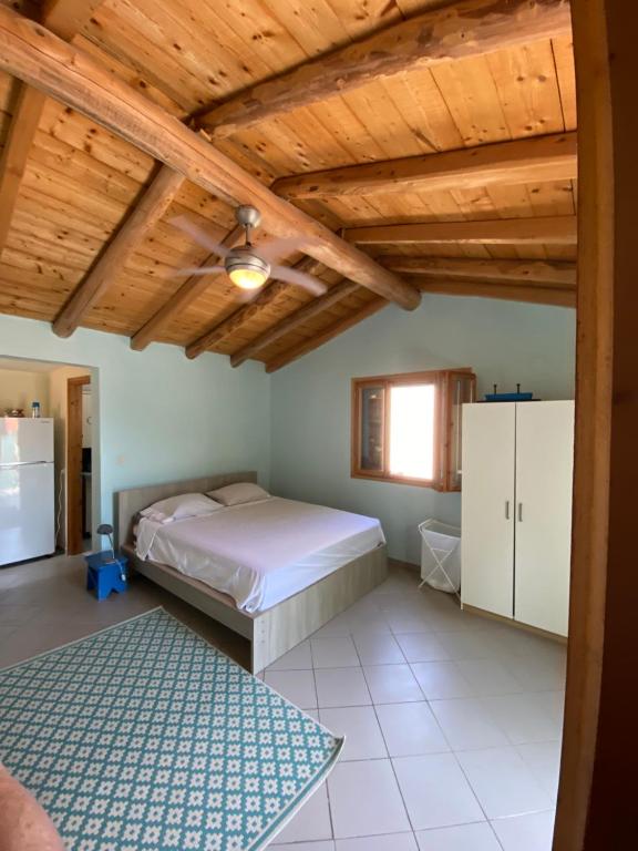 Kép Tiny Big House szállásáról Fanáriban a galériában