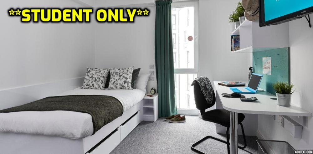 Student Only Zeni Leicester Ensuites - Housity