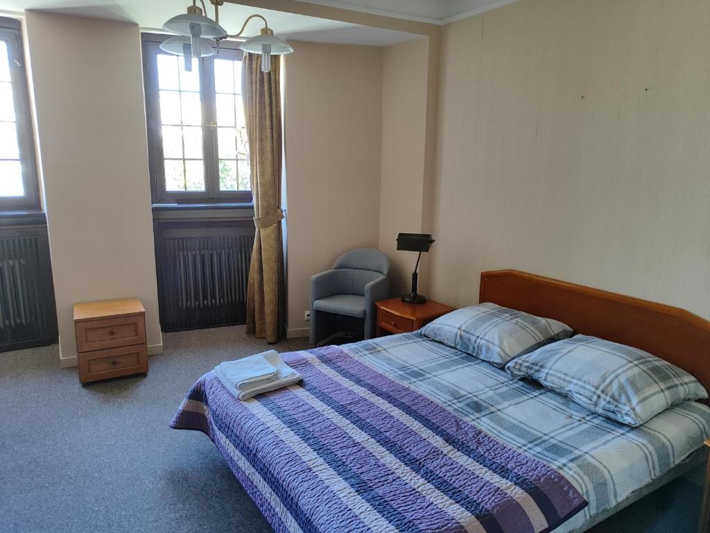 Pokój 303 dwuosobowy z prywatna lazienka - Piotrkowska 262-264 - Resim 5