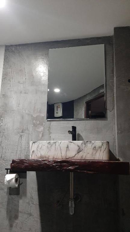 Big Boys' Bed & Burger - Patong Beach - Resim 16