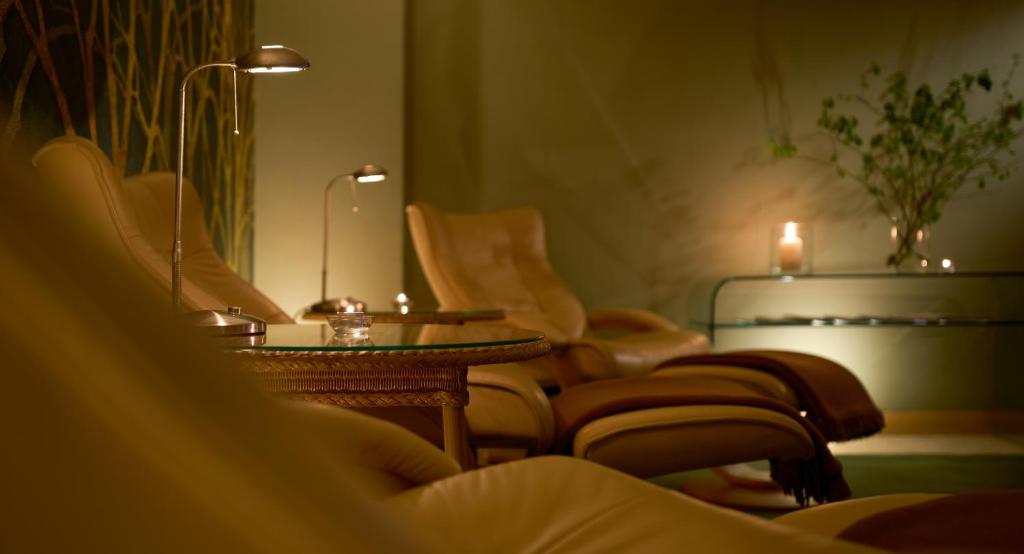 The Killarney Park - Resim 11