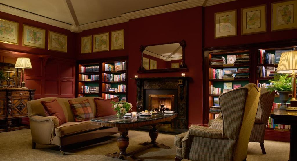 The Killarney Park - Resim 45