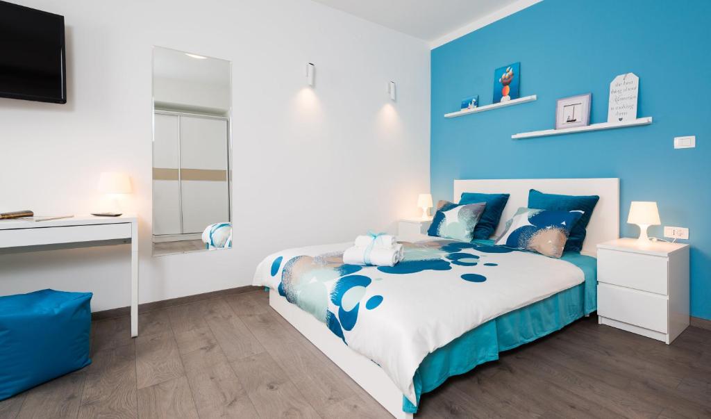 Split Dreams Apartments - 7