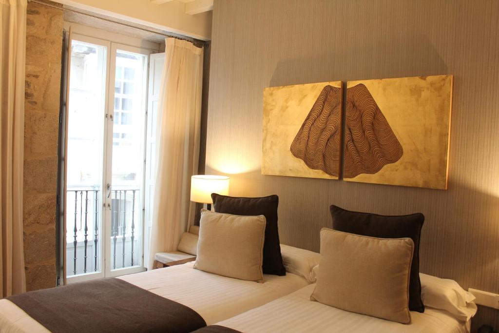 Carris Casa de la Troya, Santiago de Compostela – Precios ...