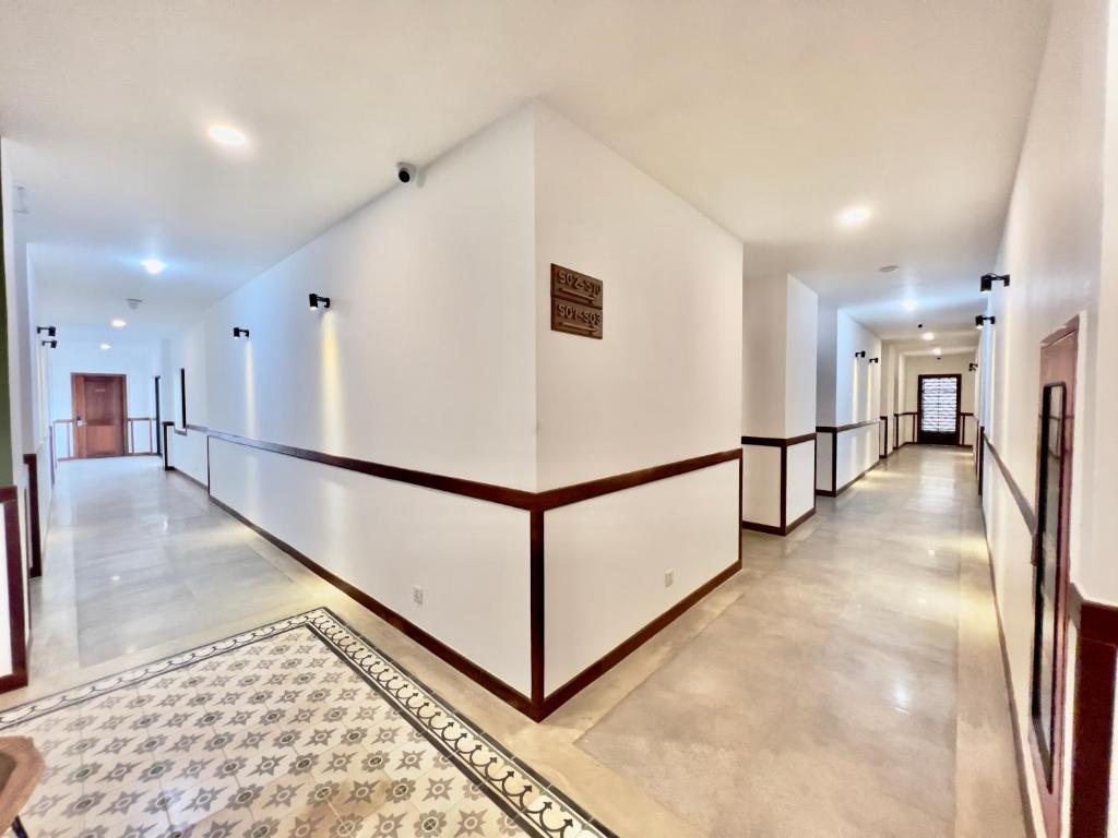 Fotografie z fotogalerie ubytování DACO Hotel v Siem Reap