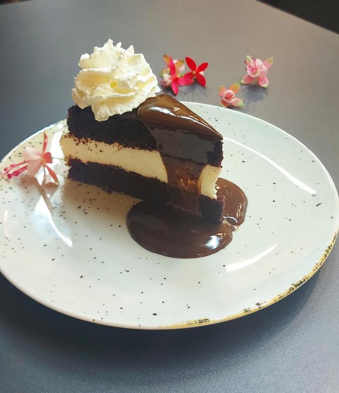 Hotel Gromada Warszawa Centrum - Resim 32