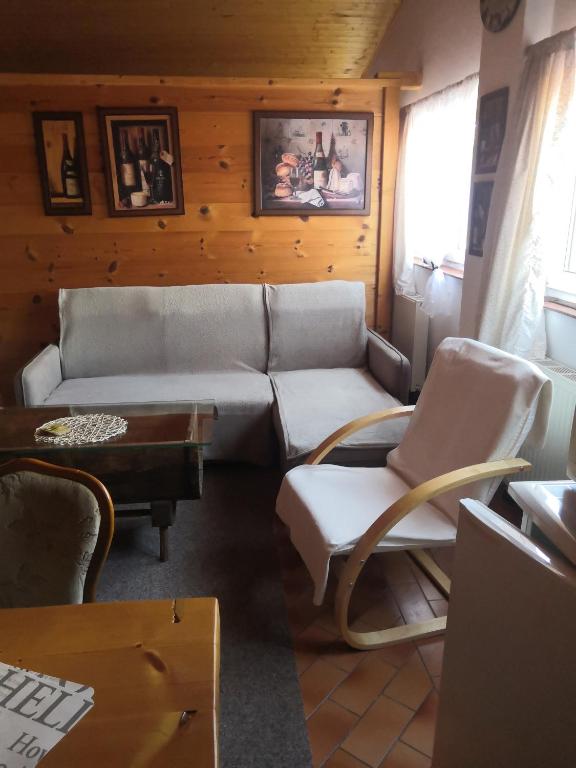 Ubytování v soukromí Klima - 16