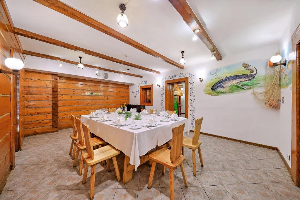 Hotel Gromada Warszawa Centrum - Resim 38