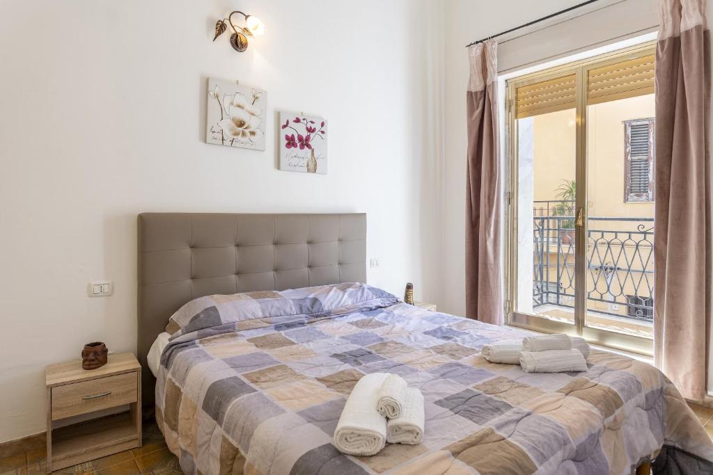Casa Obelix Kasbah