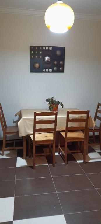 Guesthouse Veríssimo - 7