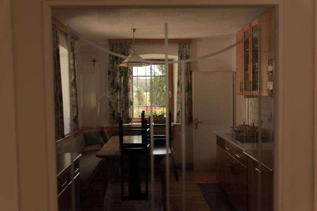 Foto sihtkohas Bleiburg asuva majutusasutuse Ferienhaus Karl galeriist