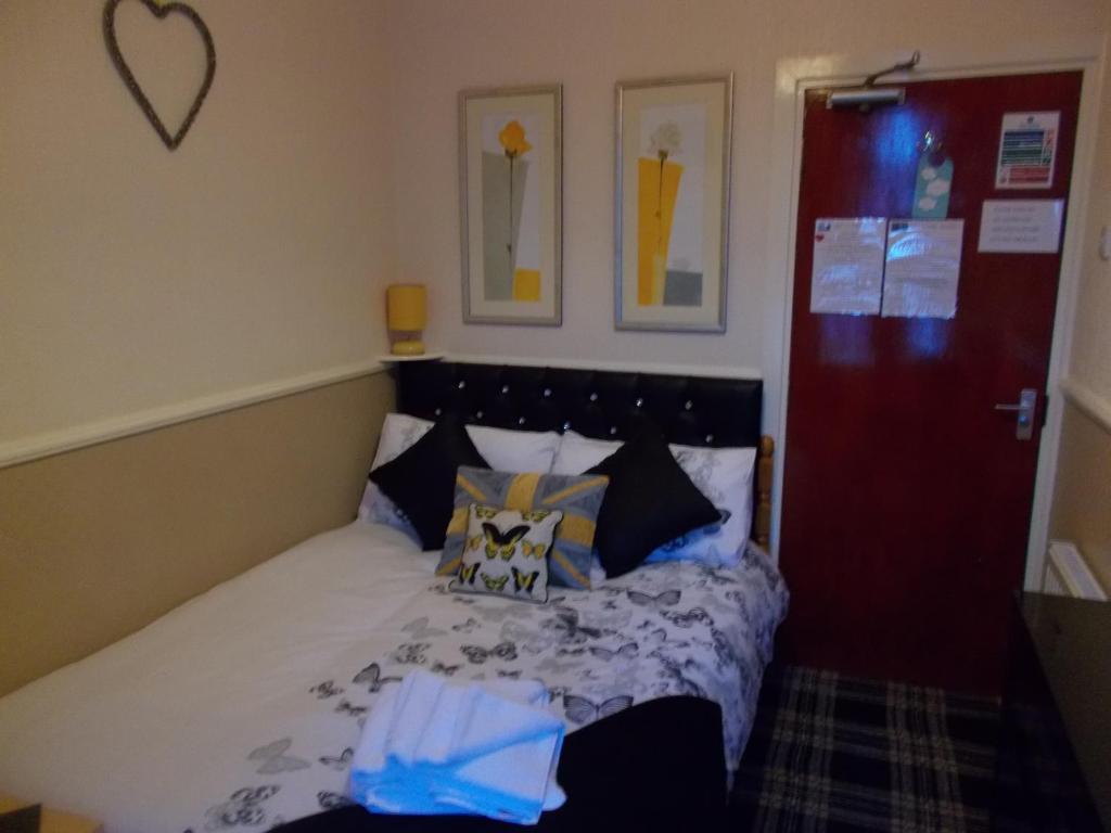 Delamere Hotel - 