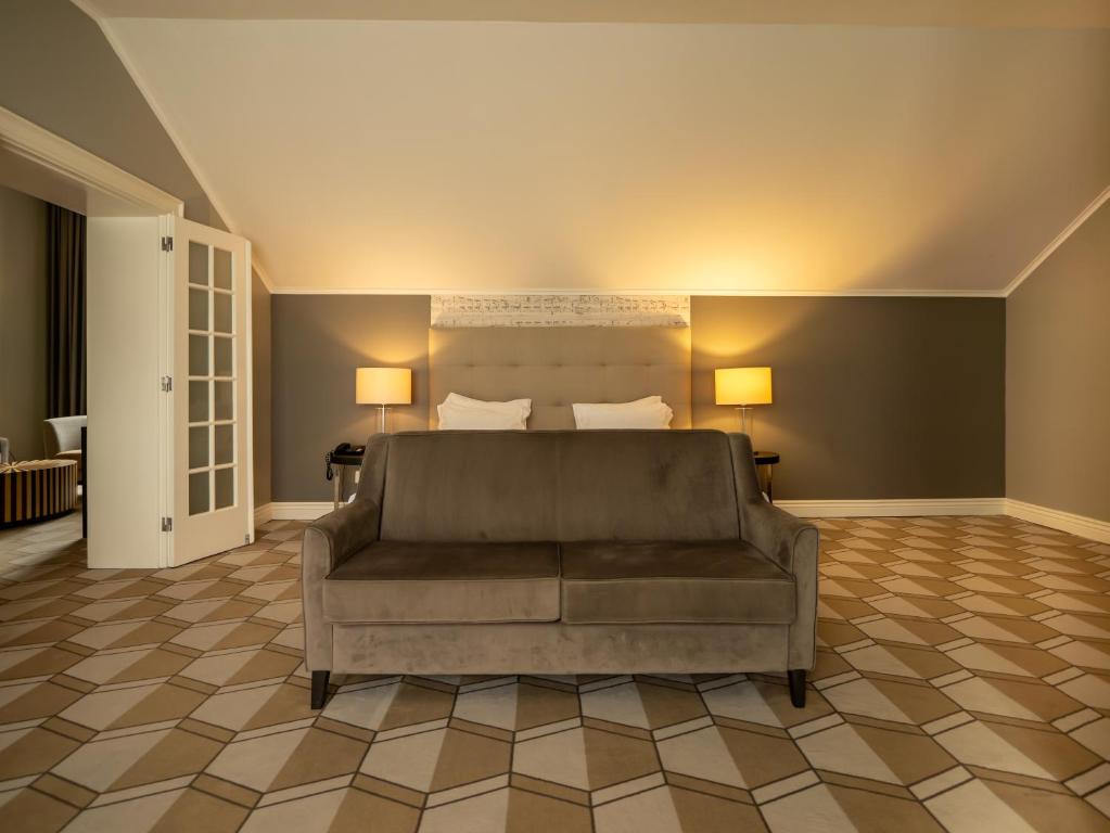 Hotel Do Colegio - Resim 15