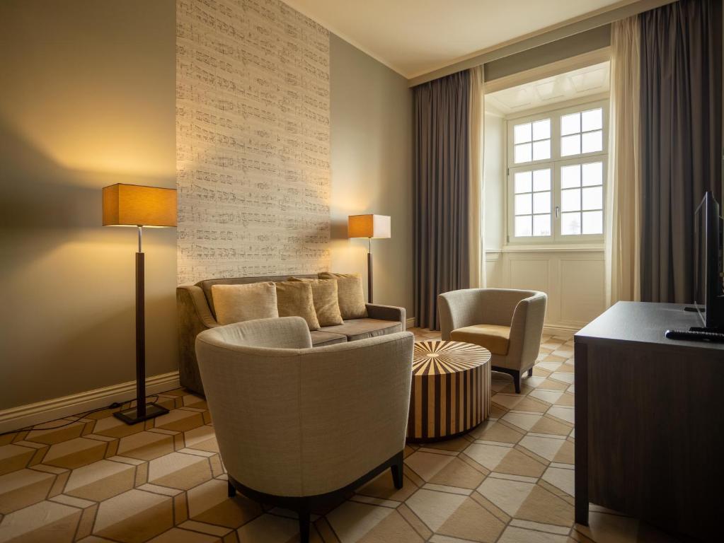 Hotel Do Colegio - Resim 17