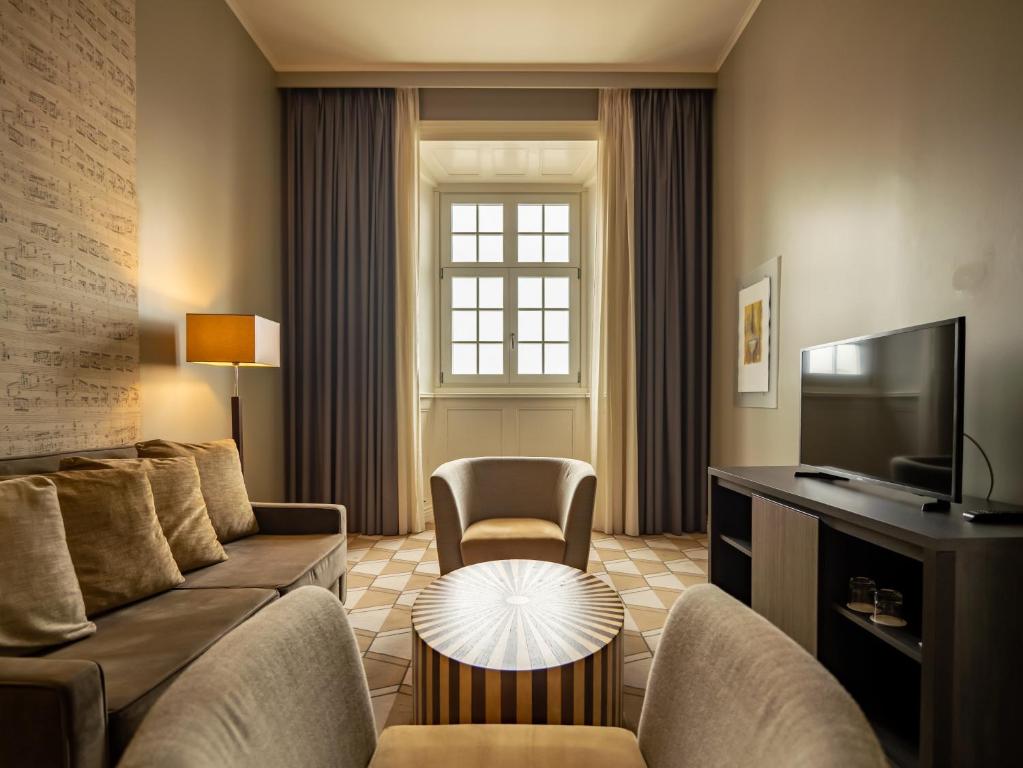 Hotel Do Colegio - Resim 19