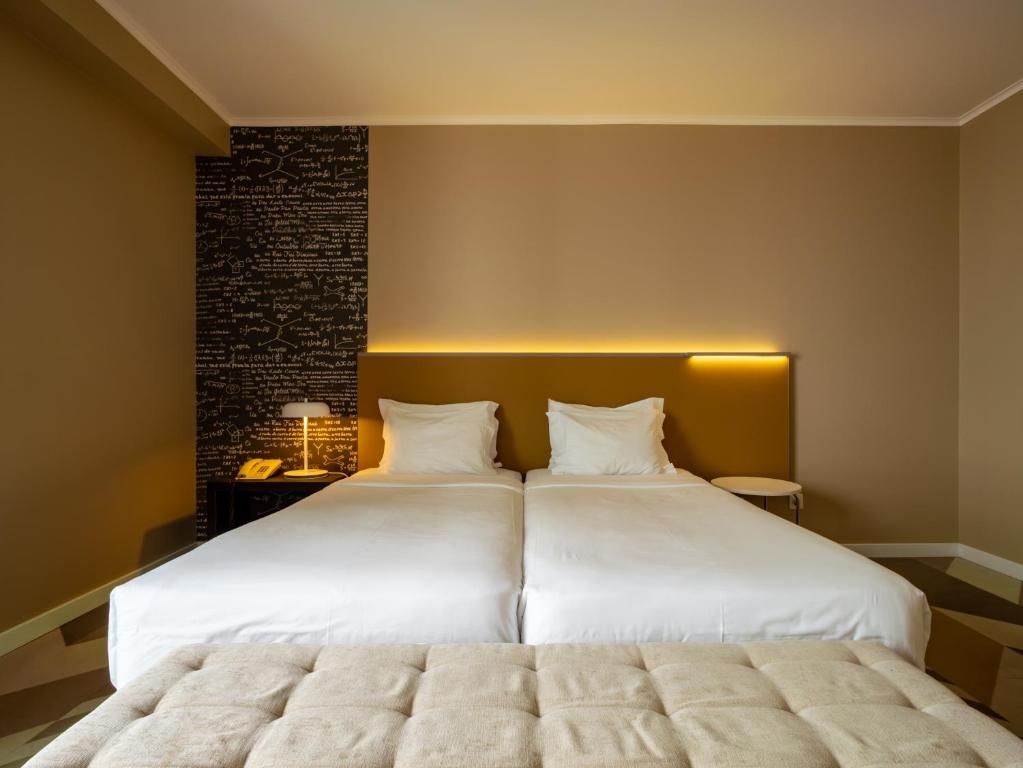 Hotel Do Colegio - 3