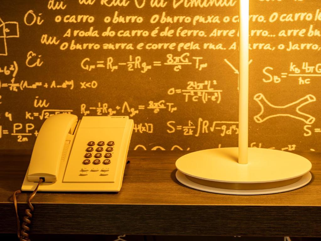 Hotel Do Colegio - 2