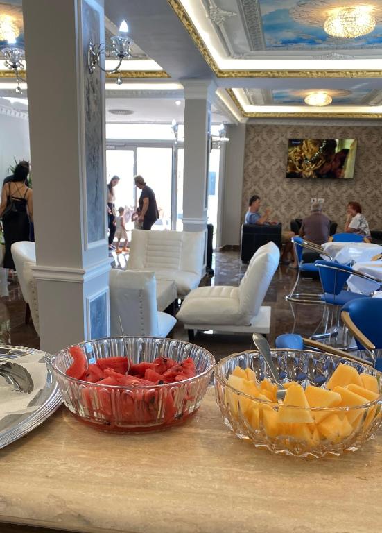 Hanna & Solei Hotel - Imazhi 4