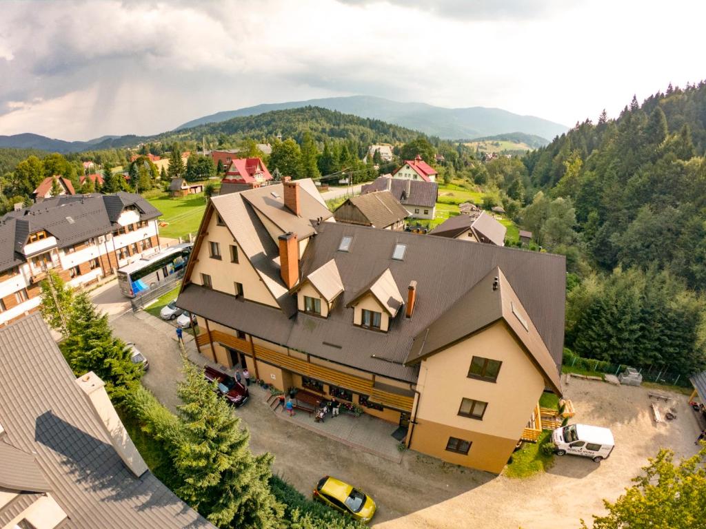 Osrodek Wczasowy Słonko - Housity