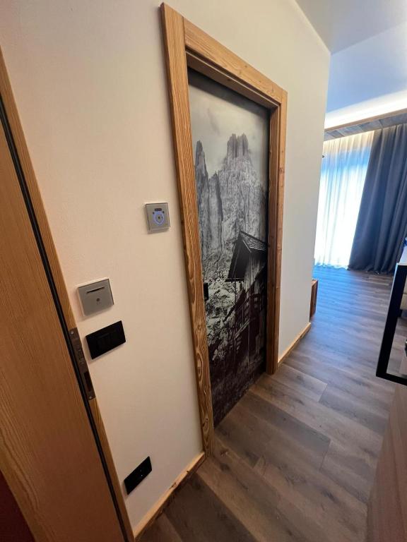 Fotografie z fotogalerie ubytování Hotel De Fronz v destinaci Soraga