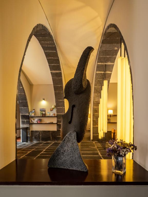 Hotel Do Colegio - Resim 4