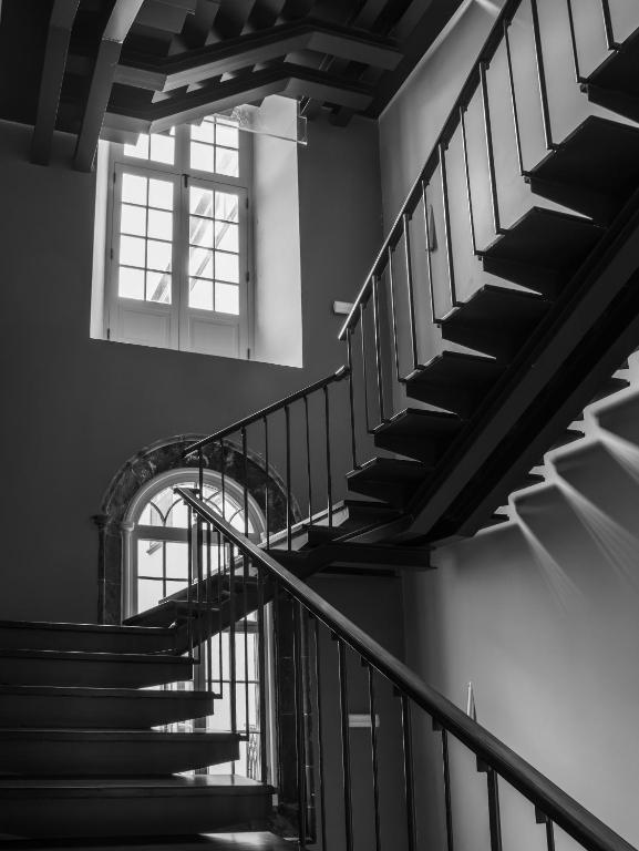 Hotel Do Colegio - Resim 12