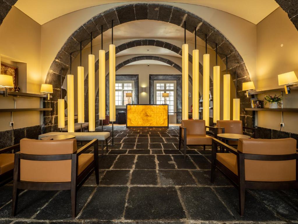 Hotel Do Colegio - Resim 9