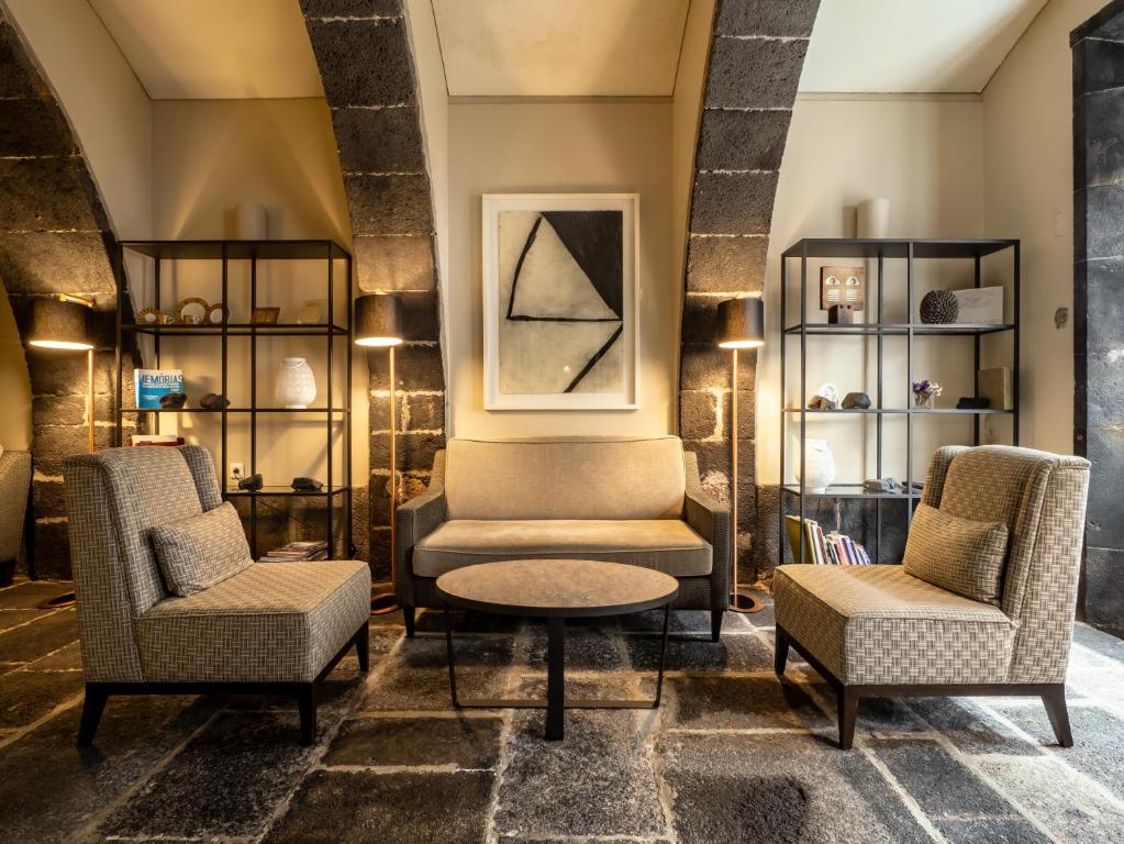 Hotel Do Colegio - Resim 8