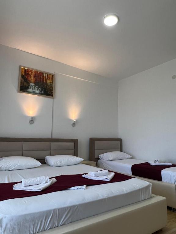 Apartments Fati & Flori - 11