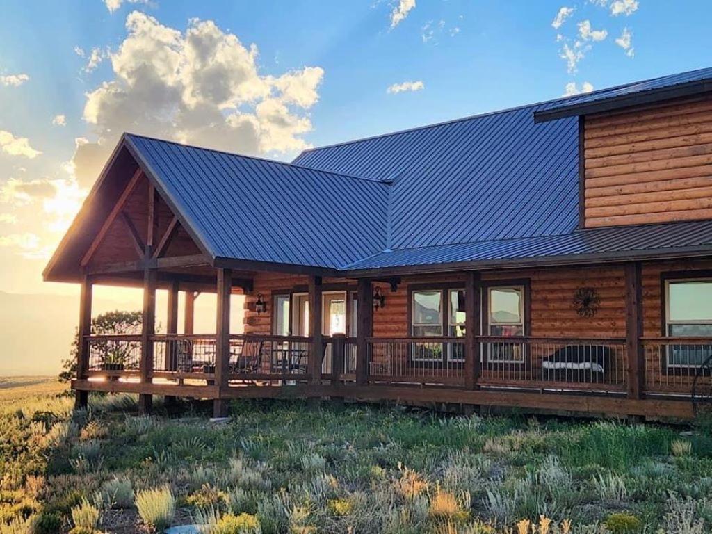 The Challenger Lodge, Westcliffe Updated 2023 Prices