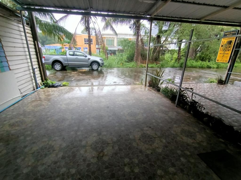 Fotografie z fotogalerie ubytování Freedom​ Hostel​ v destinaci Khao Lak