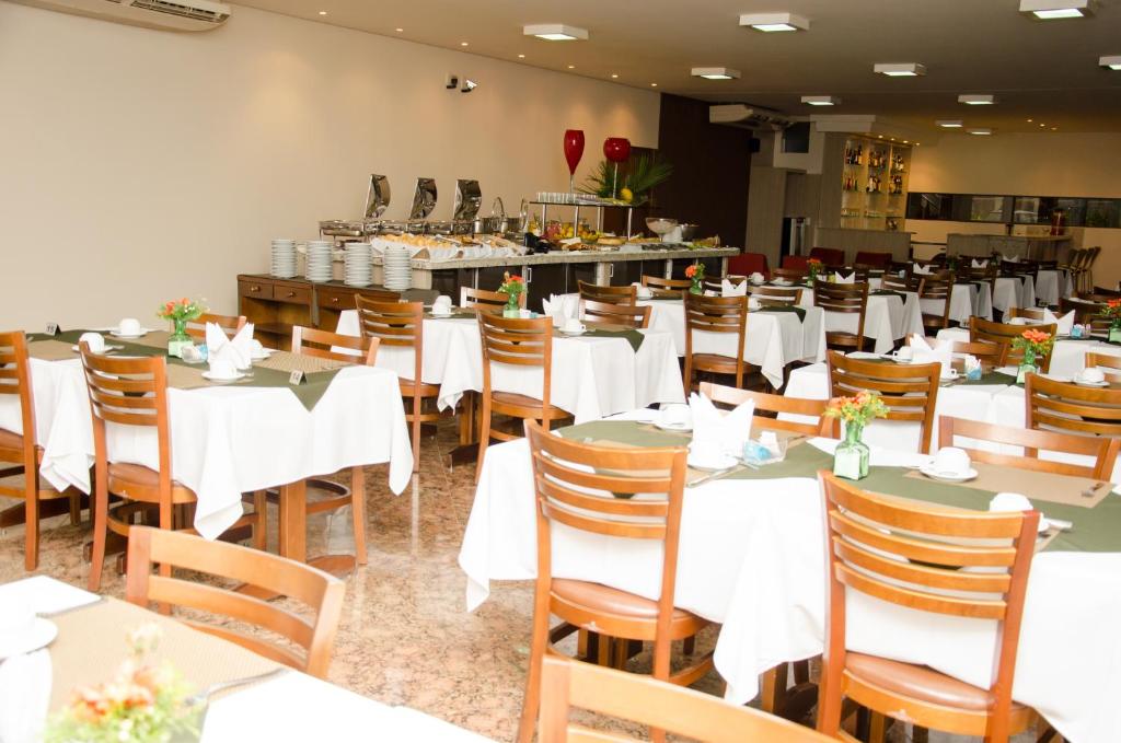  Vale dos Carajás Hotel
