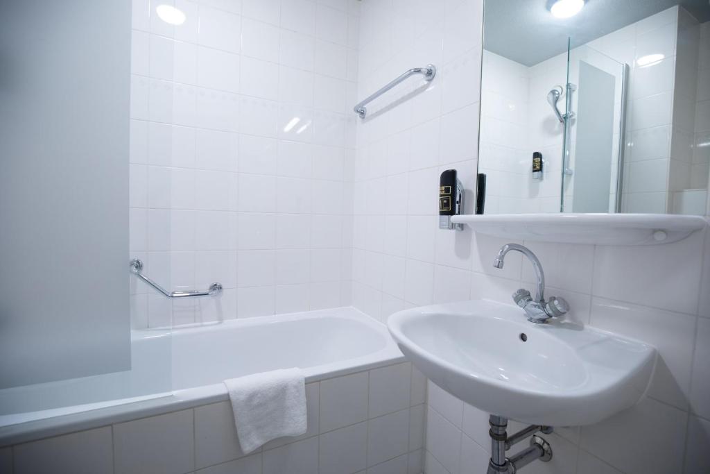 a&o Rotterdam City - Resim 17