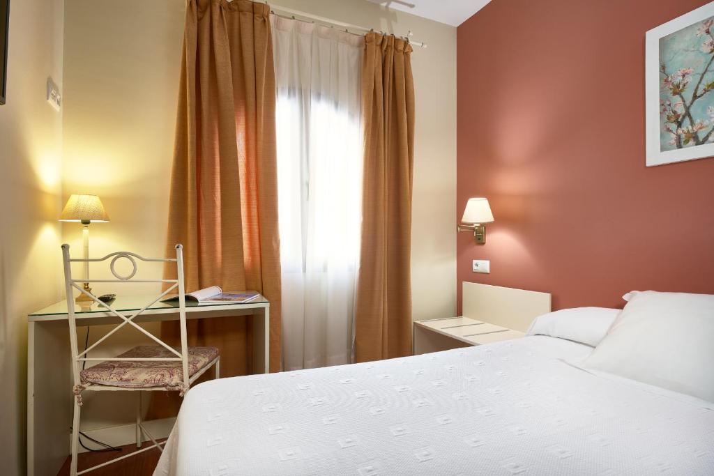 Hotel Murillo, Seville – Updated 2023 Prices