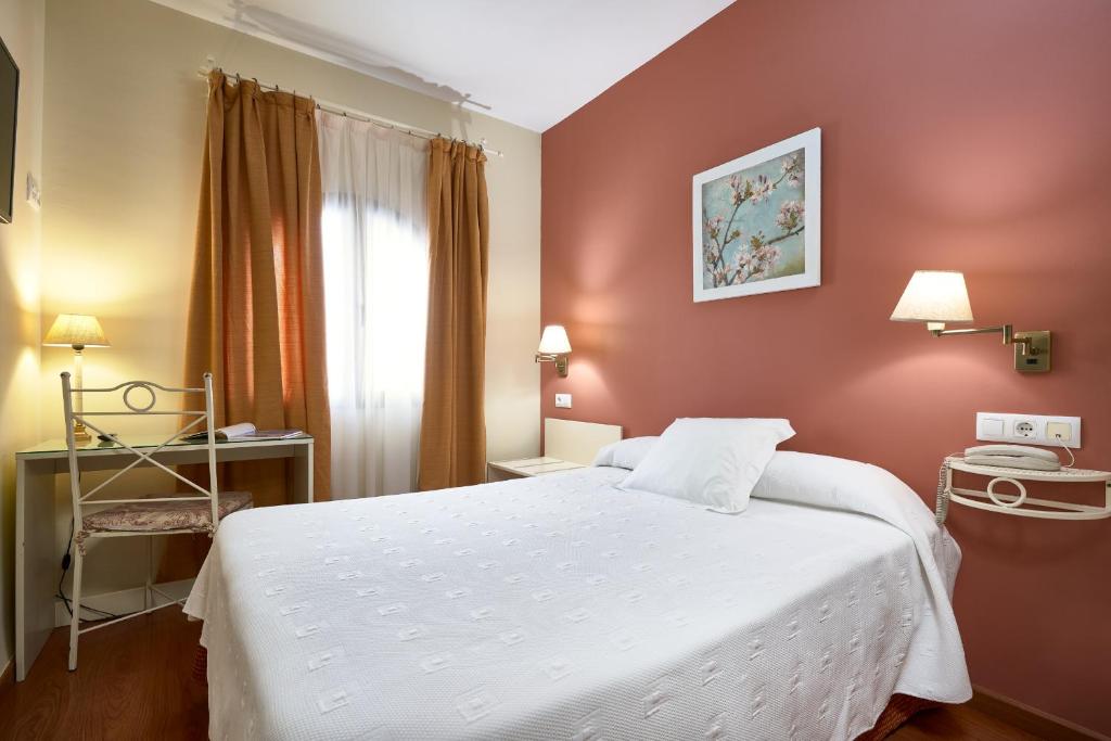 Hotel Murillo, Seville – Updated 2023 Prices
