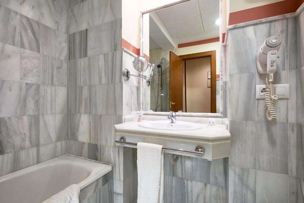 Hotel Murillo, Seville – Updated 2023 Prices