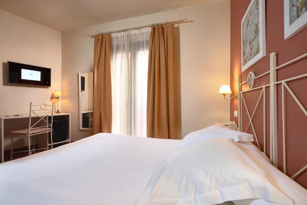 Hotel Murillo - Resim 20